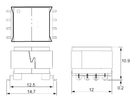 OEP PT6SM 6675940