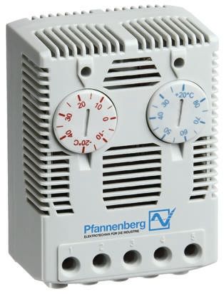 Pfannenberg FLZ541 17141000010 6676763
