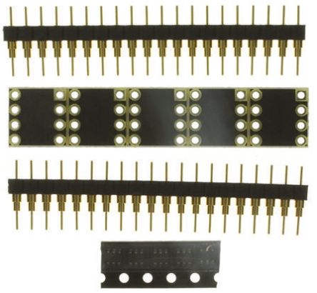 Microchip AC163021 6677861