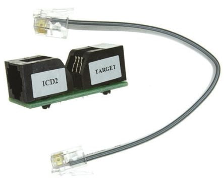 Microchip AC164112 6677892