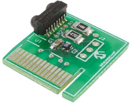 Microchip AC164124 6677906
