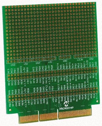Microchip AC164126 6677918