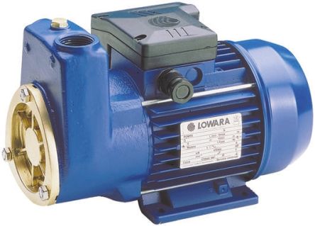 Xylem Lowara 107500000XAA 6679166
