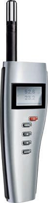 Rotronic Instruments HygroPalm HP21 7259521