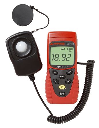 Amprobe LM-120 6680835