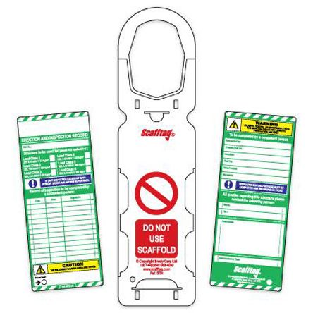 ScaffTag SCF01 6681144