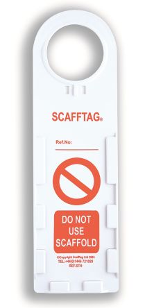 ScaffTag SCF28 6681163