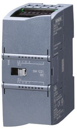 Siemens 6ES7231-5ND32-0XB0 8285262