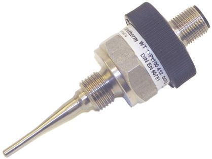 Electrotherm 412-E-4L-100-100 6683323