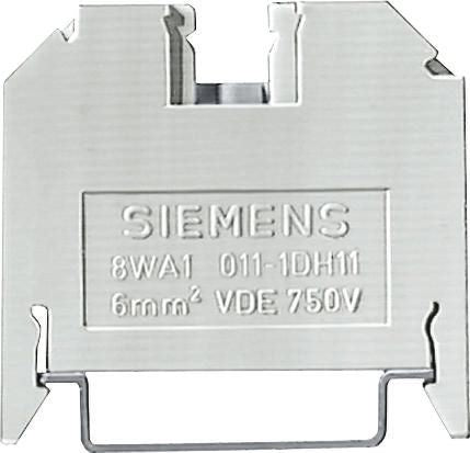 Siemens 8WA1011-1DH11 6683901
