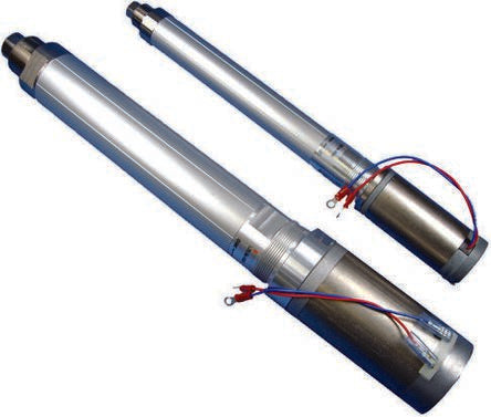 SMC LDZBB5L-100A5 6685644