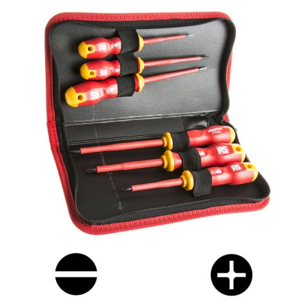 RS PRO  6685862