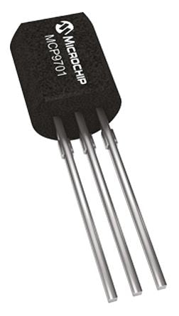 Microchip MCP9701-E/TO 1445786