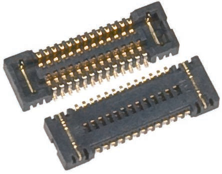 Molex 502426-3210 1671804