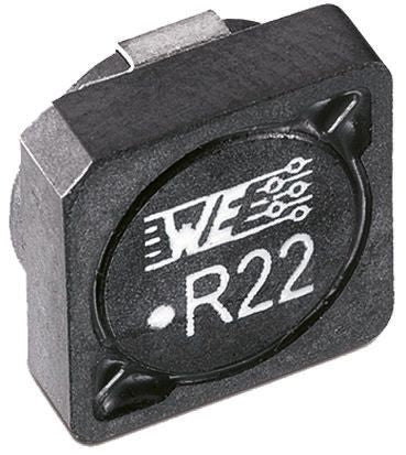 Wurth Elektronik 7447798181 7444968