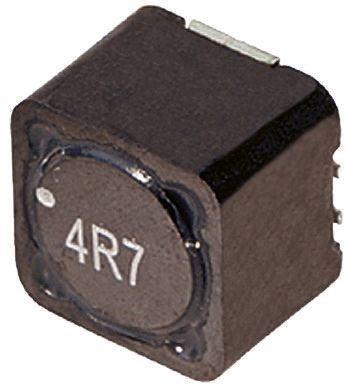 Wurth Elektronik 744778004 7444927