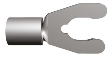 TE Connectivity 53128-1 6691905