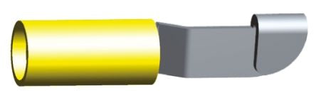 TE Connectivity 35762 1903750