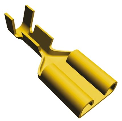 TE Connectivity 5-160432-3 1361854