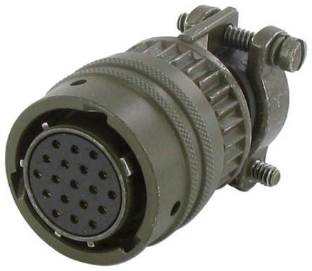 Amphenol 451 06EC 1626P 50 6695831
