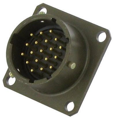Amphenol 451 02E 1832S 50 6695856