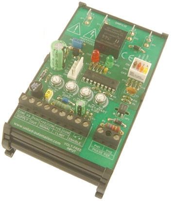 United Automation DMFC12 230VAC 6696020