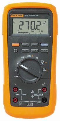 Fluke Fluke 27-II 6698322
