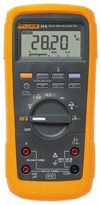 Fluke Fluke 28-II 6698325