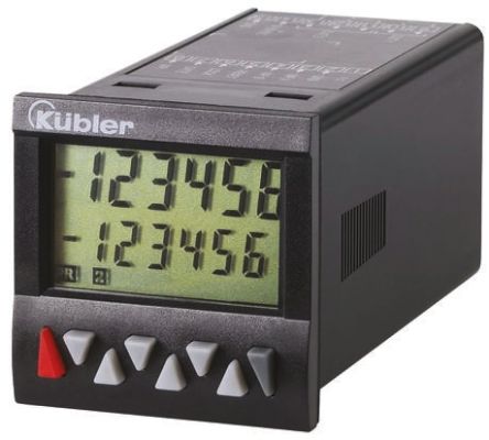 Kubler 6.924.0100.300 6699347