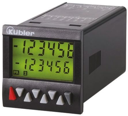 Kubler 6.924.0101.300 6699340