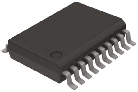 Analog Devices AD9283BRSZ-50 6293208