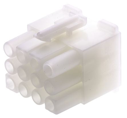 Molex 39-03-6124 6700208