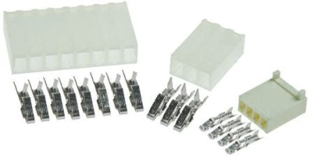 Molex Connector Kit E23 6700611
