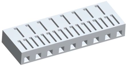 Molex 10-01-1094 6701608