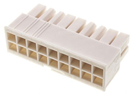 Molex 39-01-2185 6704553