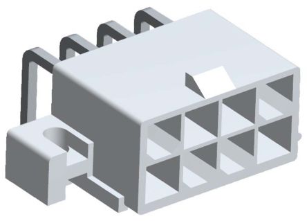 Molex 39-29-1087 6705515