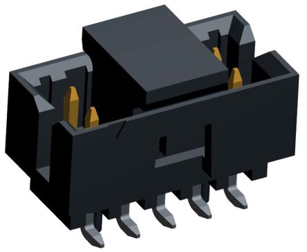 Molex 87832-1006 1619594