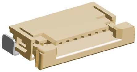 Molex 52207-0760 1671607