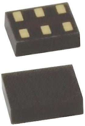 ON Semiconductor FXLP34L6X 1662554