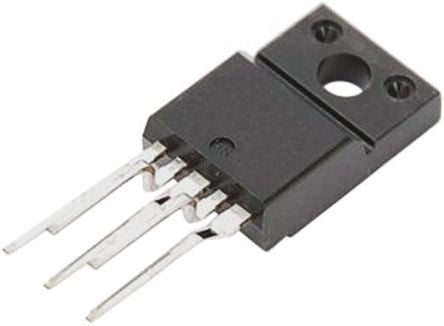 ON Semiconductor FSCQ0965RTYDTU 1455310