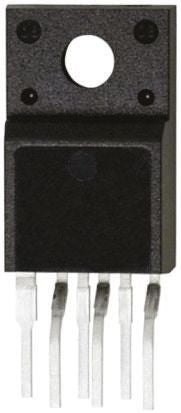ON Semiconductor FSGM0565RLDTU 7728913