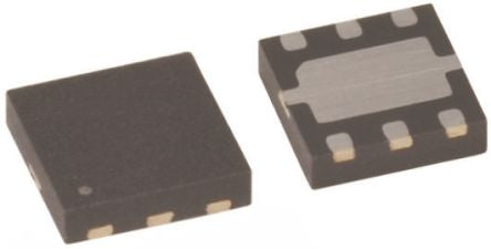 ON Semiconductor FDMA3027PZ 1663185