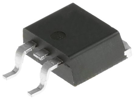 ON Semiconductor FQB55N10TM 6710914