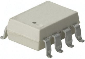 ON Semiconductor FOD2741BSV 6711377