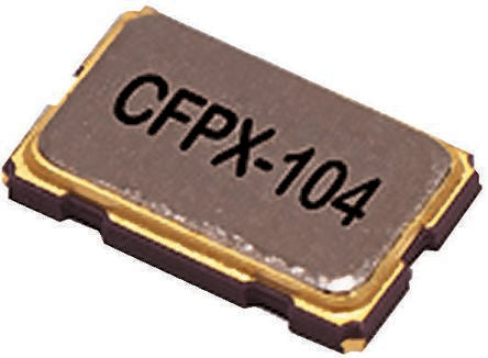 IQD LFXTAL061638R250 7961426