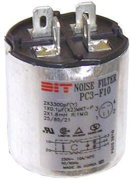 Roxburgh EMC PC3F10P 6727026