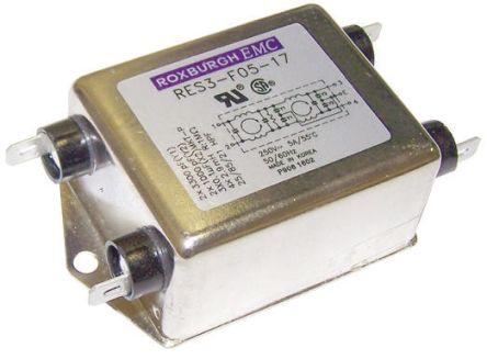 Roxburgh EMC RES3F05 6727045