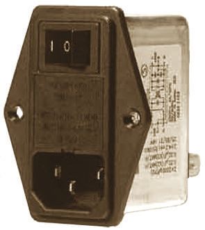 Roxburgh EMC RIS0622H2 6727073