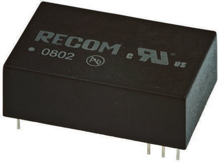 Recom REC3-2412SR/H1 6727203
