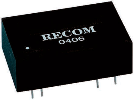 Recom REC3-0505SRW/H4/C 1668783